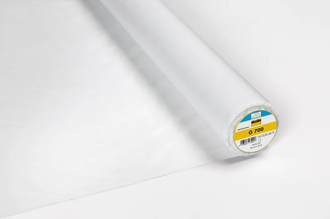 Gewebeeinlage Vlieseline ® G 700 weiß