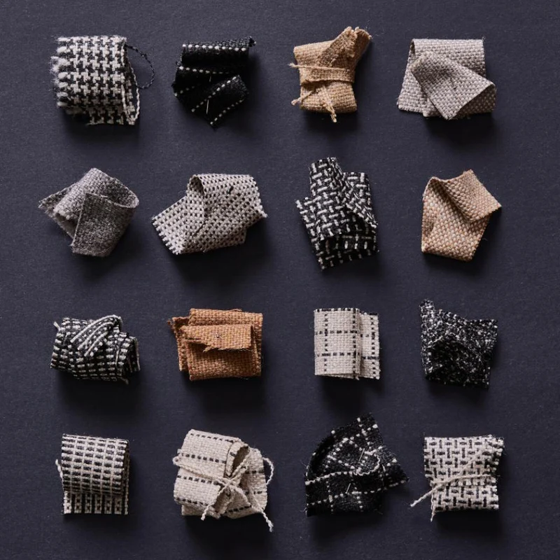 Camira - Monochrome Sett - MLC02