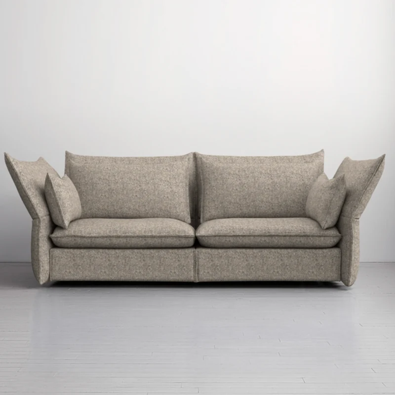 Maharam - Melange Tweed - 461190.003 Tweed