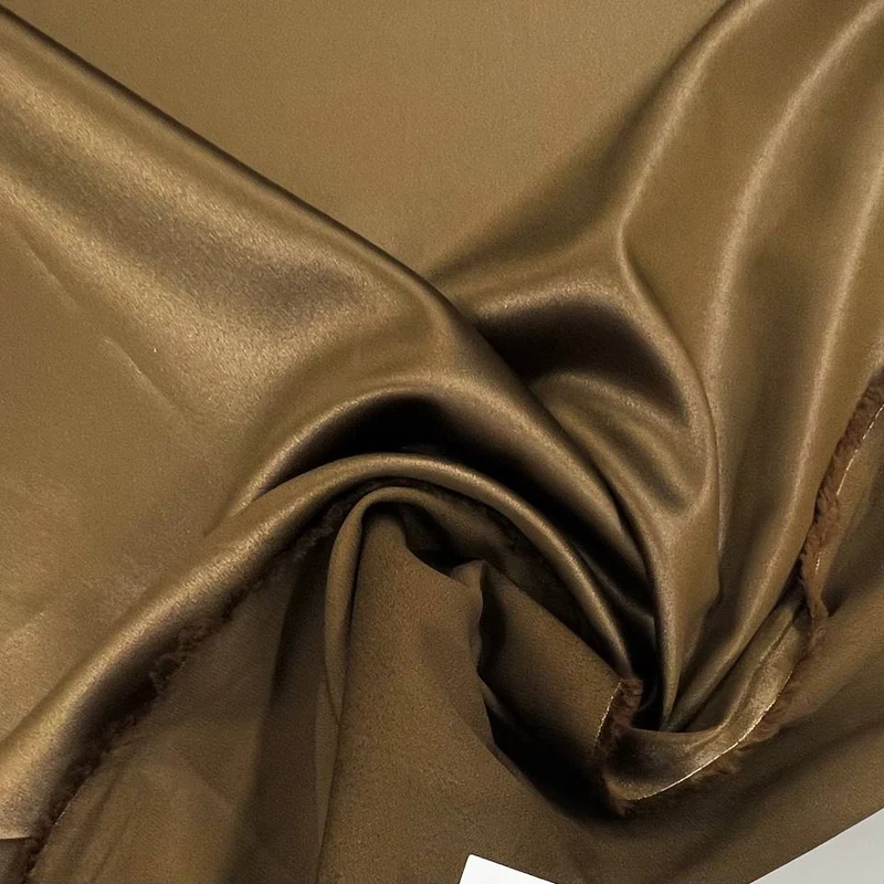 No. 1758 Viskose-Acetat Cady khaki RL