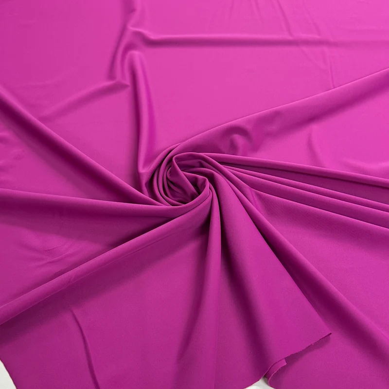 No. 1748 Badestoff fuchsia