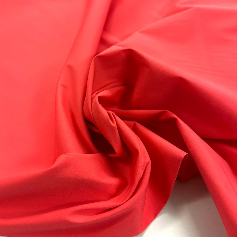 No. 329 Baumwollpoplin pink