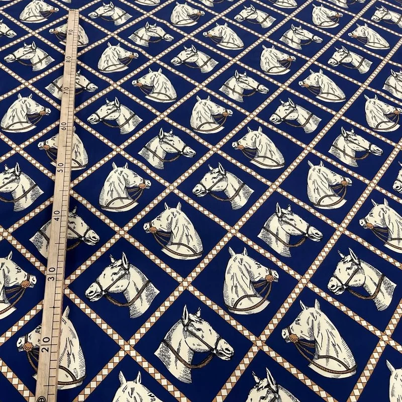 Pferdeprint Waterproof
