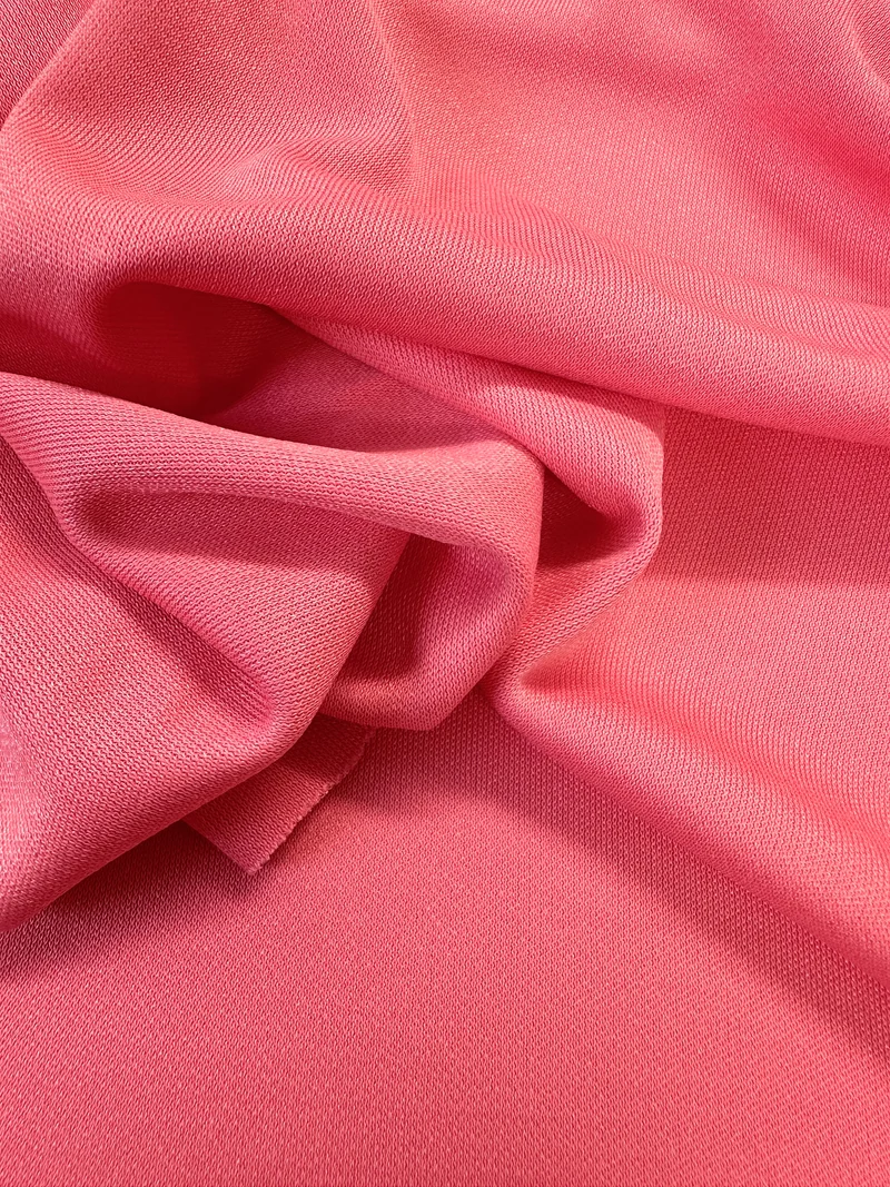 No. 617 Jersey mit Seide pink / 3,0 m