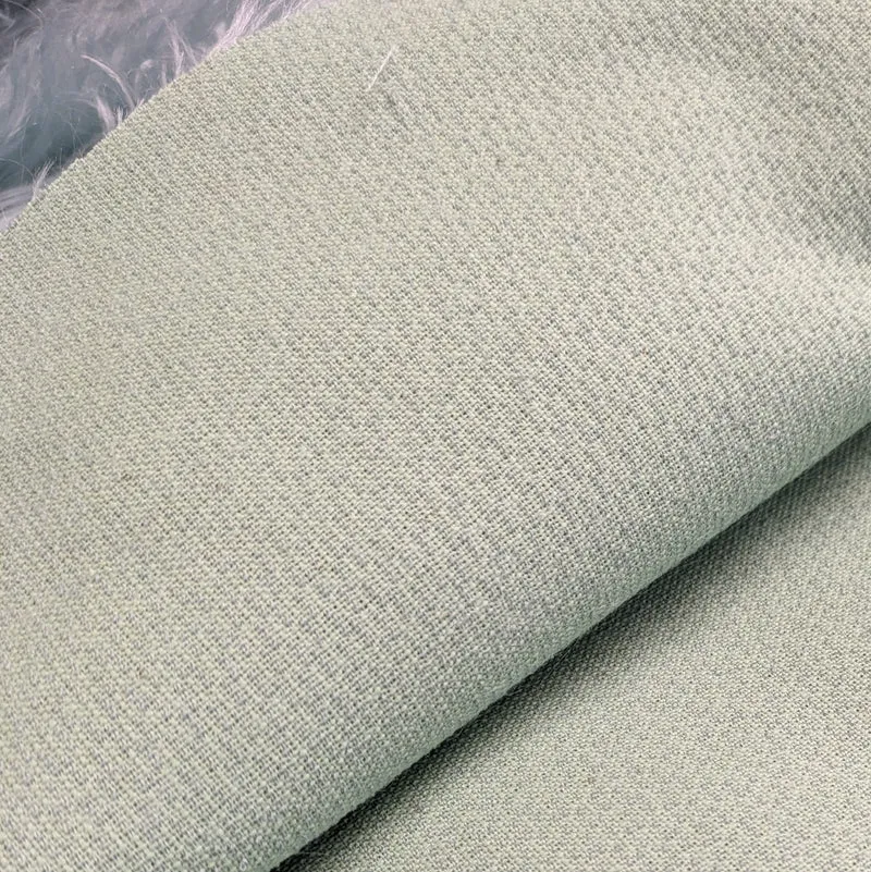 Webpelz mint grün | 0,50m