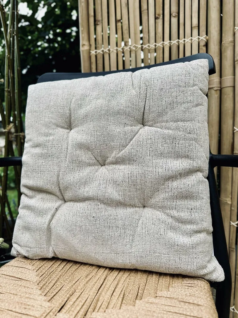 Futon 40×40 SKAGEN natur
