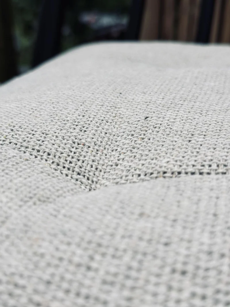 Futon 40×40 SKAGEN natur