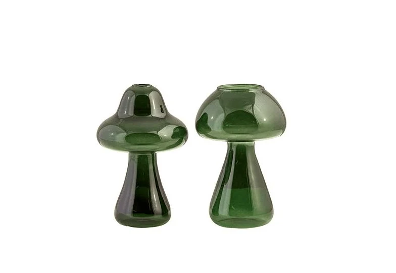 Mushroom Glas