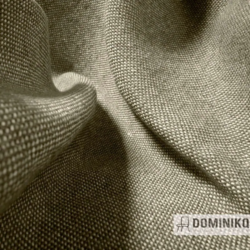 Kvadrat - Sahco - Clay - 007
