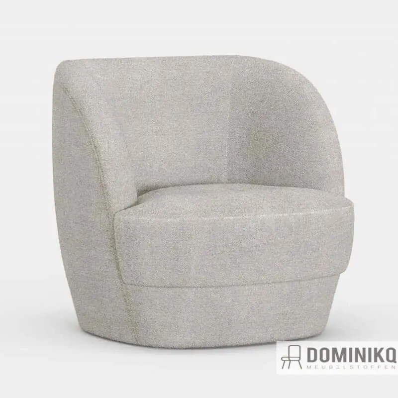 Kvadrat - Sahco - B108 - 012