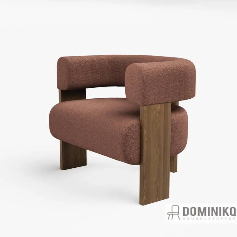 Kvadrat - Sahco - Elle - 150
