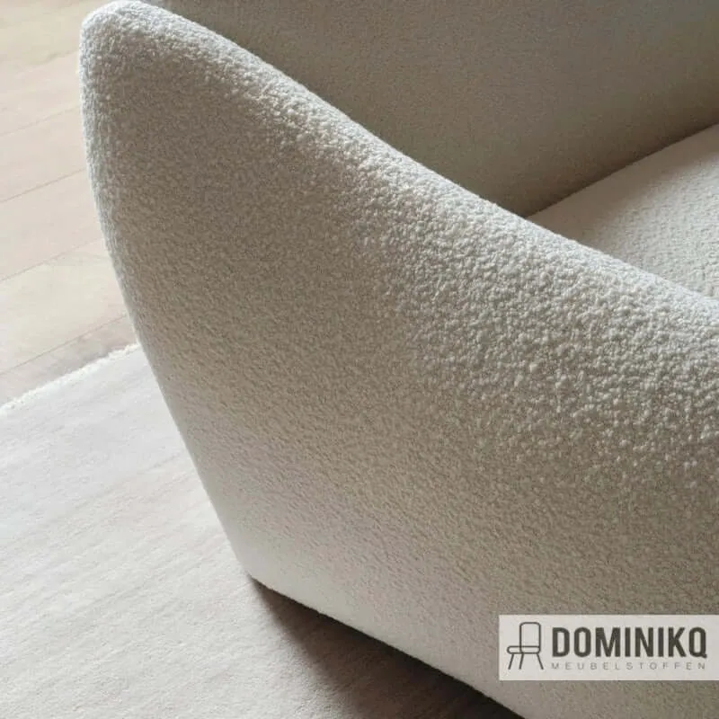 Kvadrat - Sahco - Elle - 220