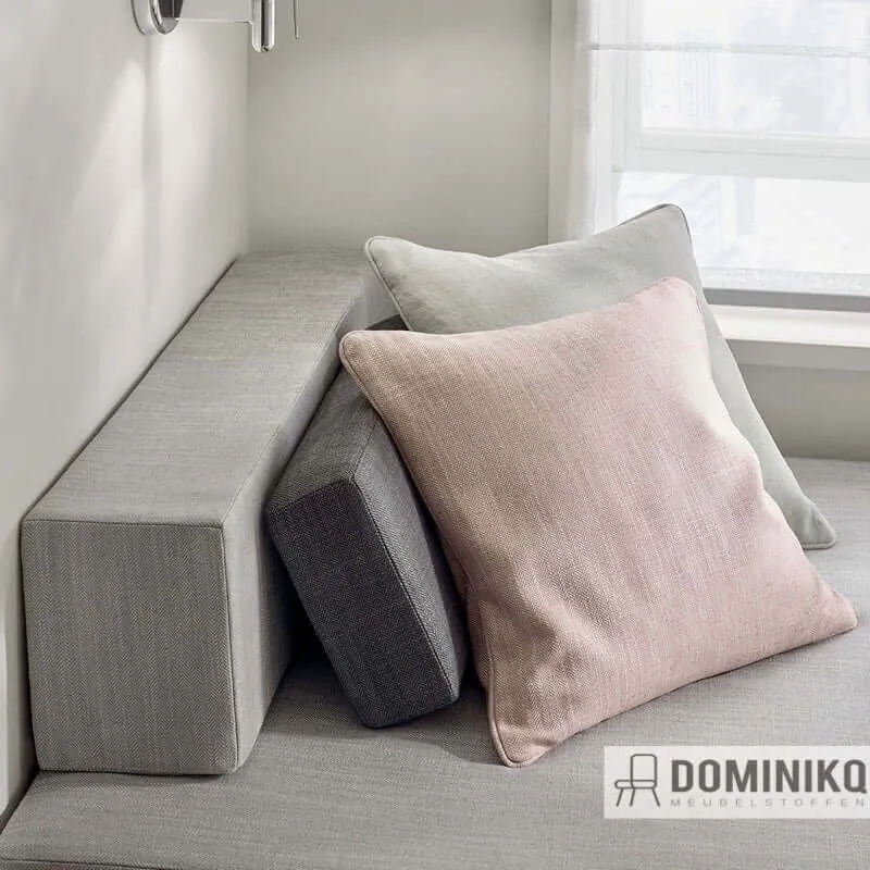 Kvadrat - Sahco - Flint -004