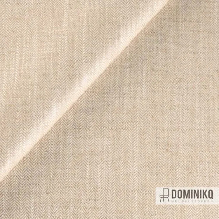 Kvadrat - Sahco - Flint - 005