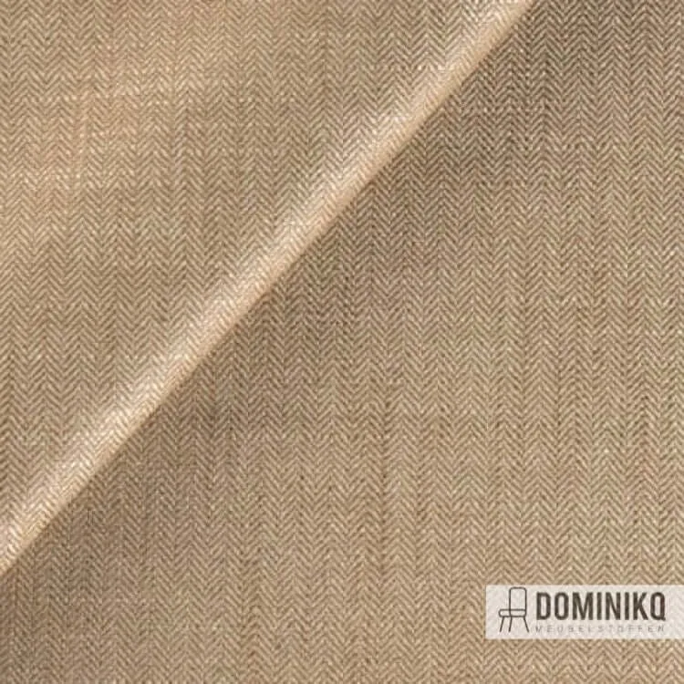 Kvadrat - Sahco - Flint -008