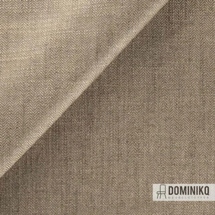 Kvadrat - Sahco - Flint - 007