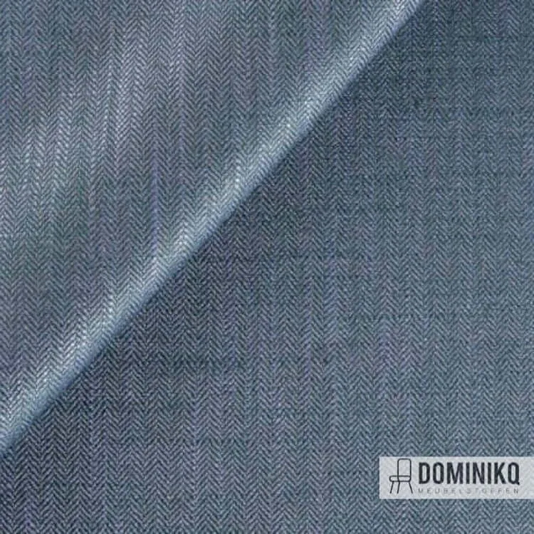 Kvadrat - Sahco - Flint - 012