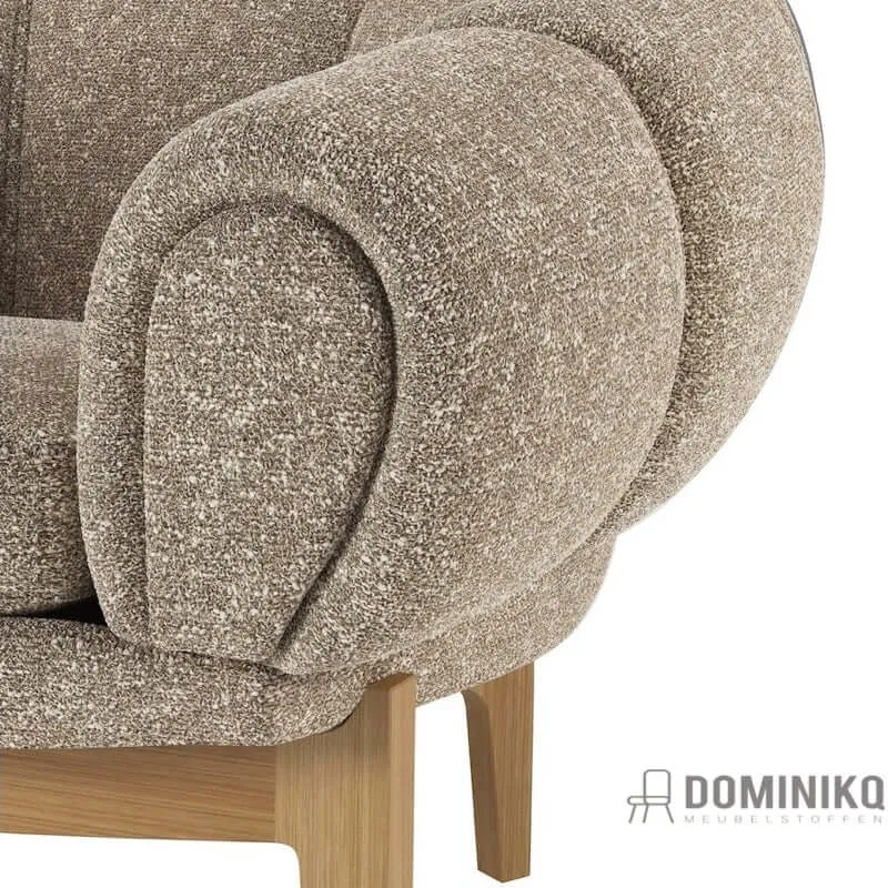 Kvadrat - Sahco - Zero -007