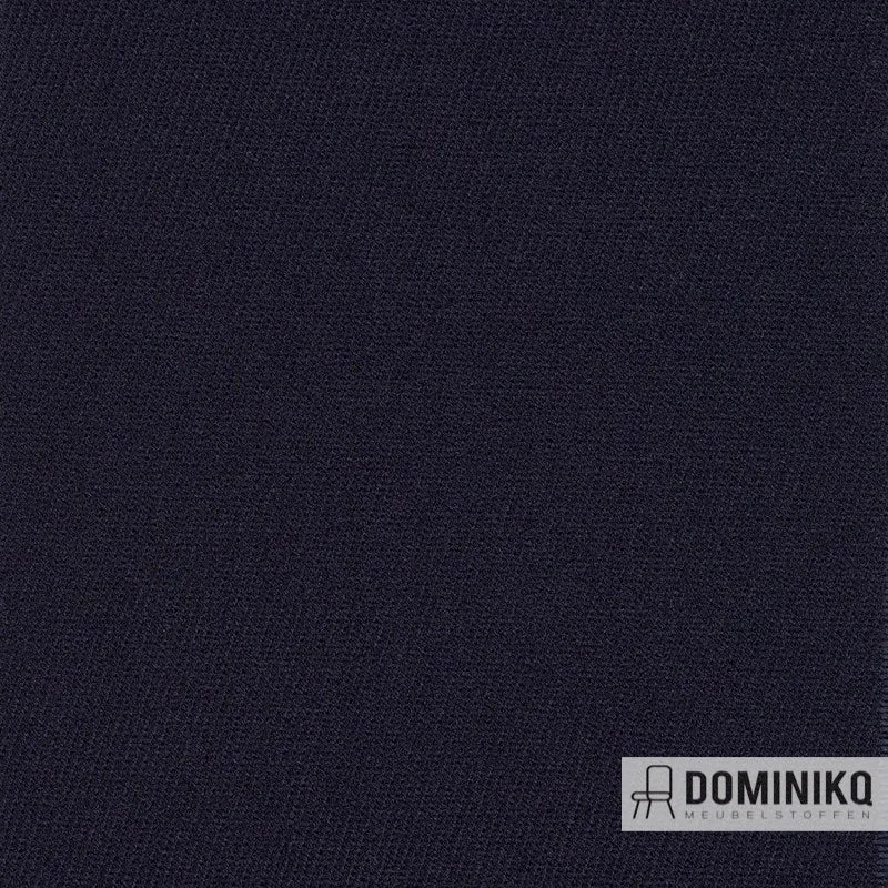 Bute Fabrics - Denim - 0303 Mitternacht
