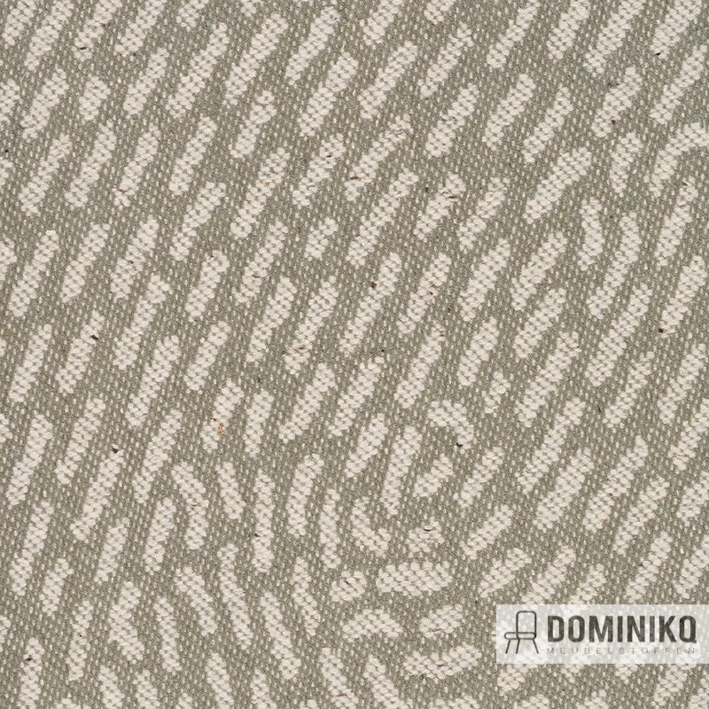 Bute Fabrics - Kin CF1115 - 0201 Scalpsy