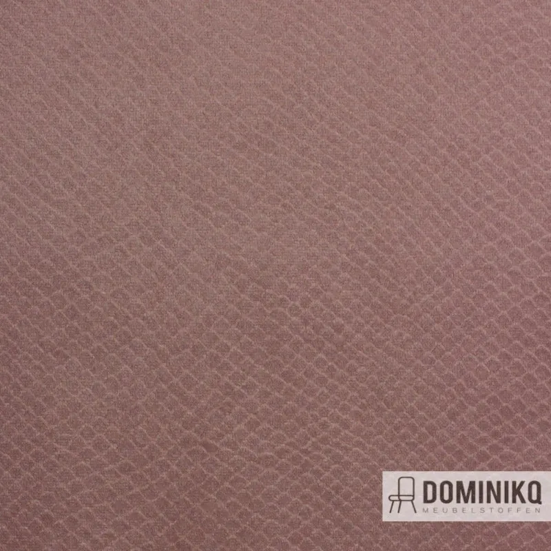 Vyva Fabrics - Glade Stamp - 3458 - Blush