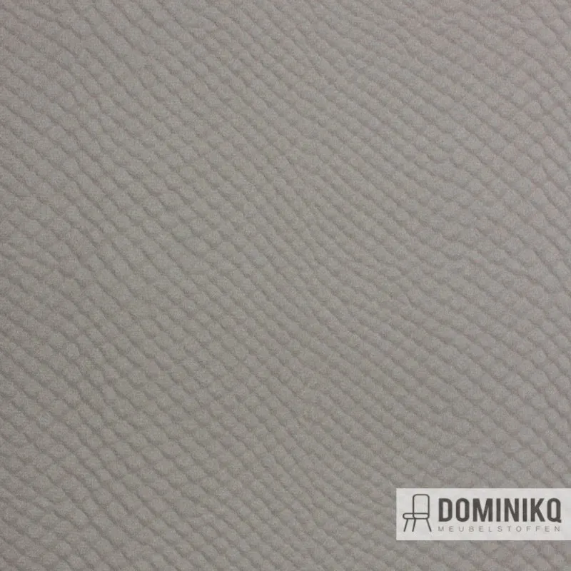 Vyva Fabrics - Glade Stamp - 3457 - Knochen