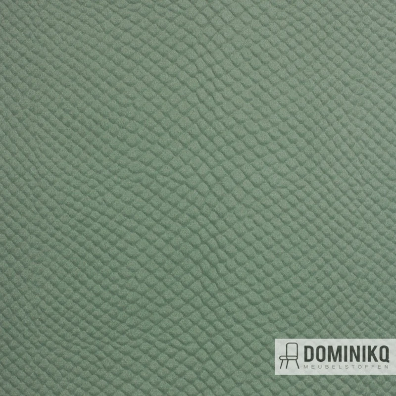 Vyva Fabrics - Glade Stamp - 3461 - Sea Nebel