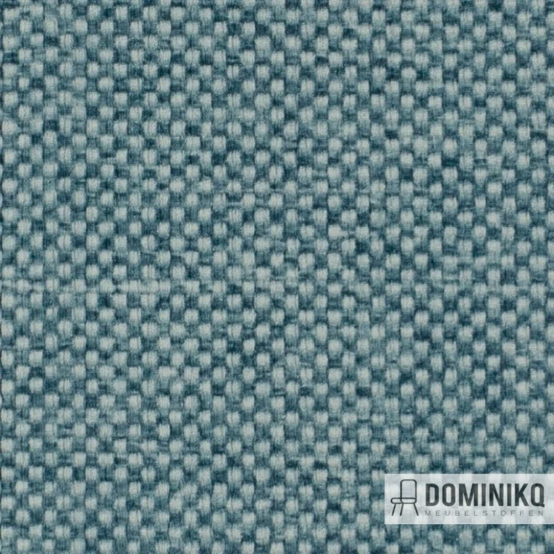 Vyva Fabrics - Maglia - 16021 - Fjord