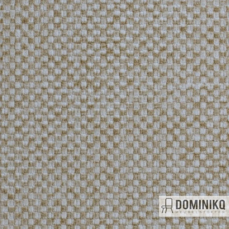 Vyva Fabrics - Maglia - 16025 - Ingwer