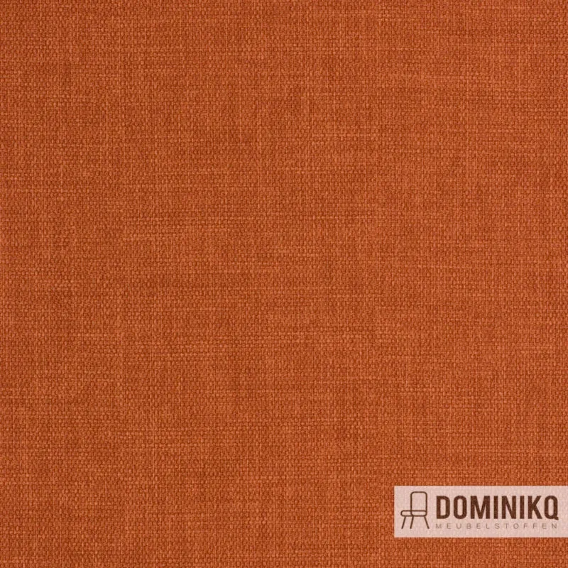Vyva Fabrics - Harlow - 6012 - Butternut Squash