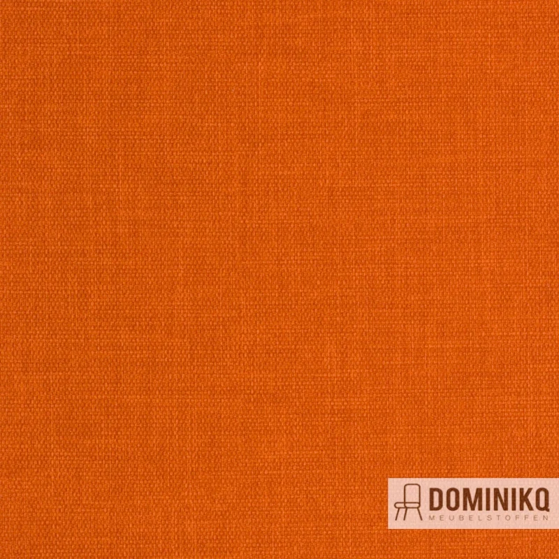 Vyva Fabrics - Harlow - 6016 - Winter Squash