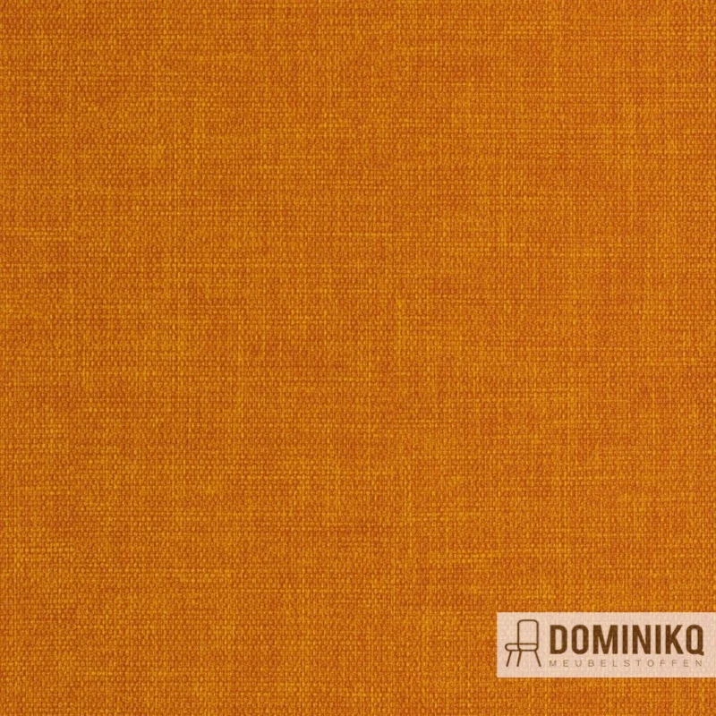 Vyva Fabrics - Harlow - 6015 - Inkabeere
