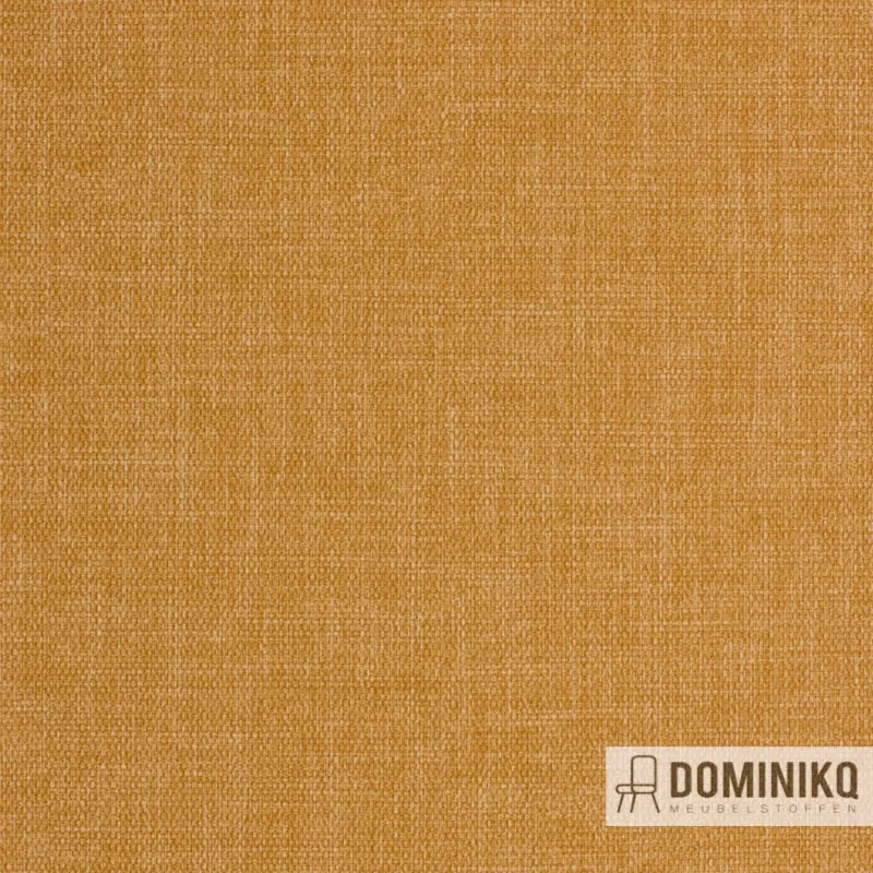 Vyva Fabrics - Harlow - 6020 - Bienenpollen