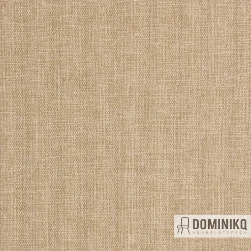 Vyva Fabrics - Harlow - 6019 - Peruanisches Maca