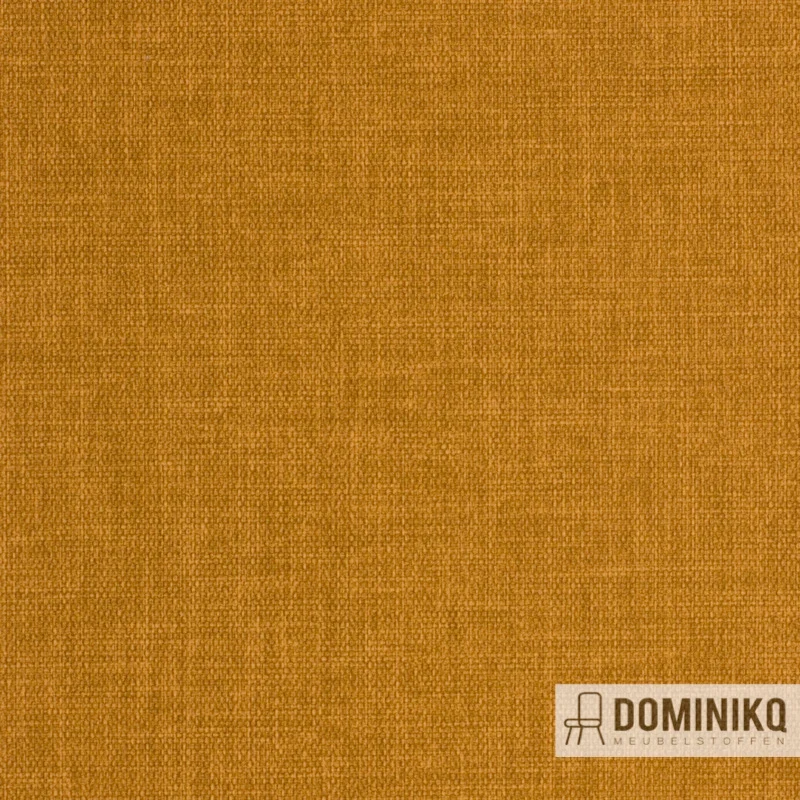 Vyva Fabrics - Harlow - 6022 - Cinnamon