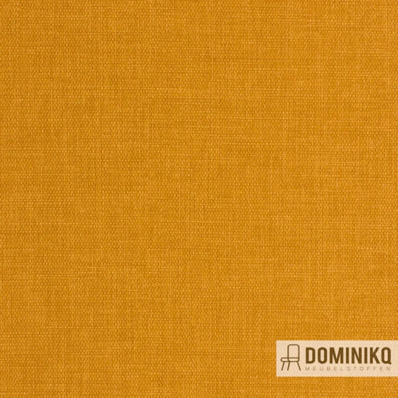 Vyva Fabrics - Harlow - 6021 - Tumeric