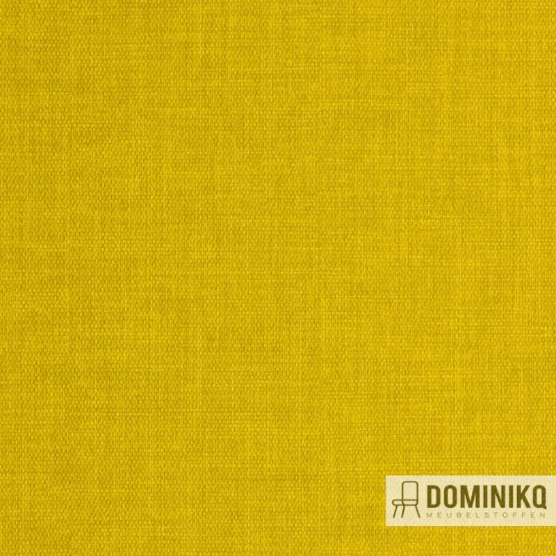 Vyva Fabrics - Harlow - 6028 - Lucuma
