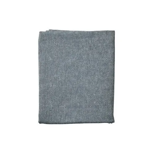 Tischdecke Blue melange - 140 x 360 cm