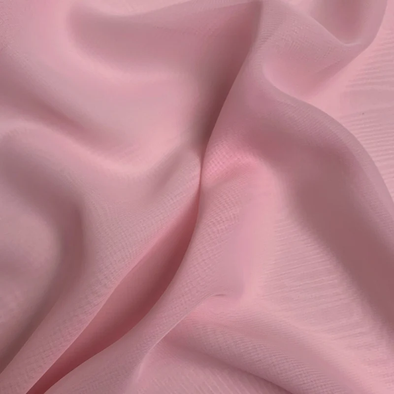 No. 1097 Chiffon rosa