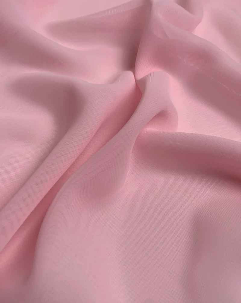 No. 1097 Chiffon rosa
