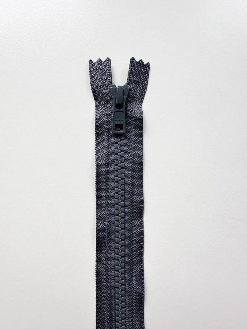 YKK Reißverschluss Kunststoffzähnchen