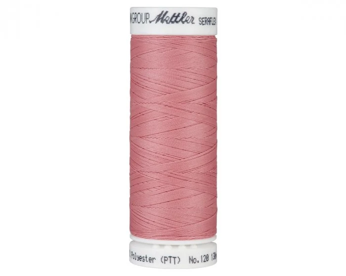 Seraflex Nähgarn ash rosé