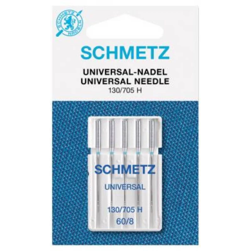 Universal Nähmaschinennadeln Stärke 60