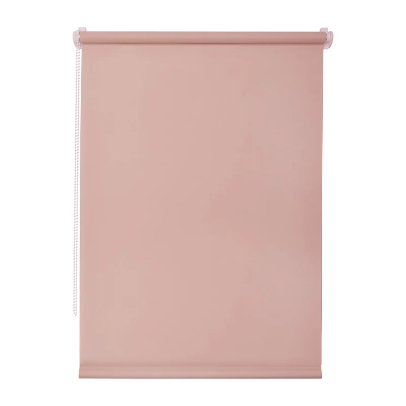 nach Maß Classic Rollo Sichtschutz DREAM rosa