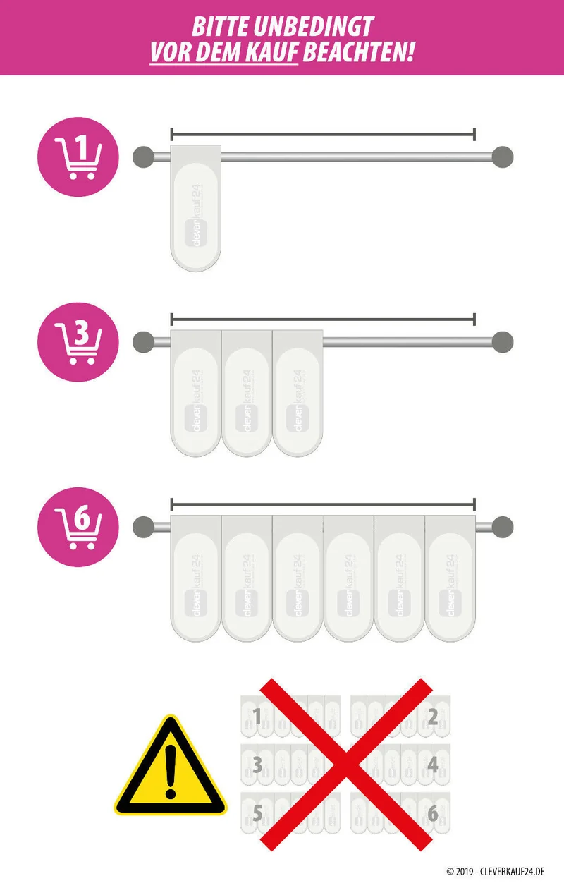 Scheibengardine Blätterranken Höhe blau weiß 45/60cm nach Maß
