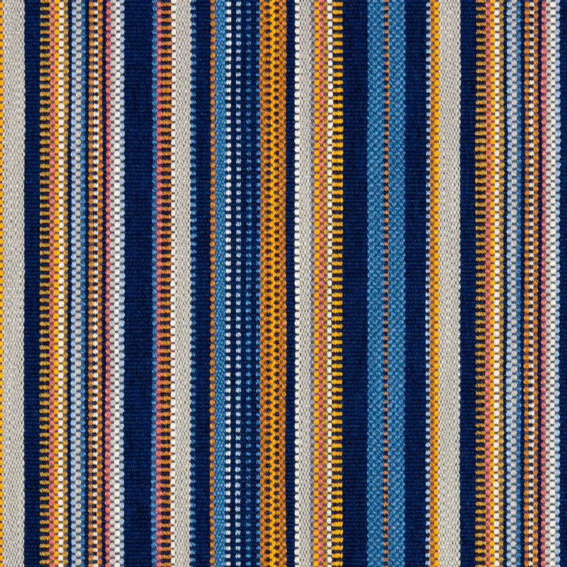 Maharam - Metered Stripe - 466630.008 Pipevine