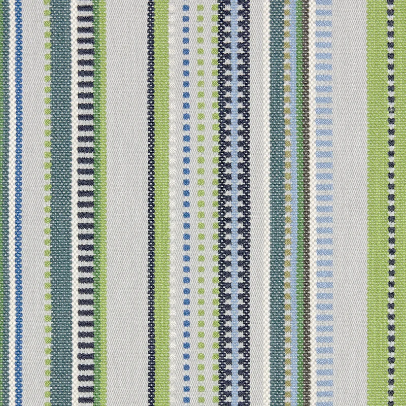 Maharam - Metered Stripe - 466630.007 Cabbage