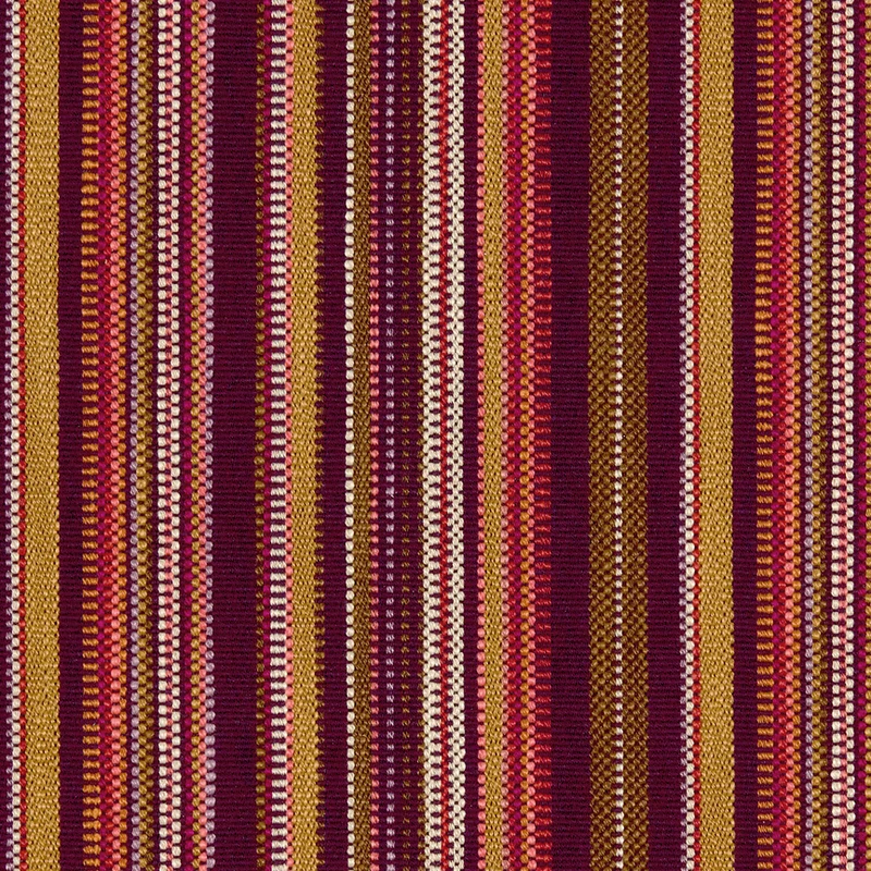 Maharam - Metered Stripe - 466630.004 Fritillary