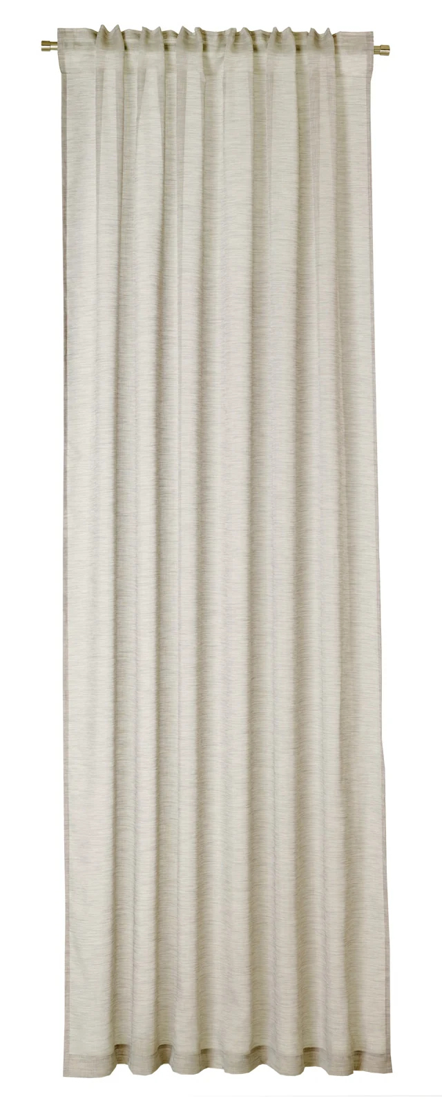 Schal mit verdeckten Schlaufen / Multifunktionsband Allure BxH140x245cm in verschiedenen Farben