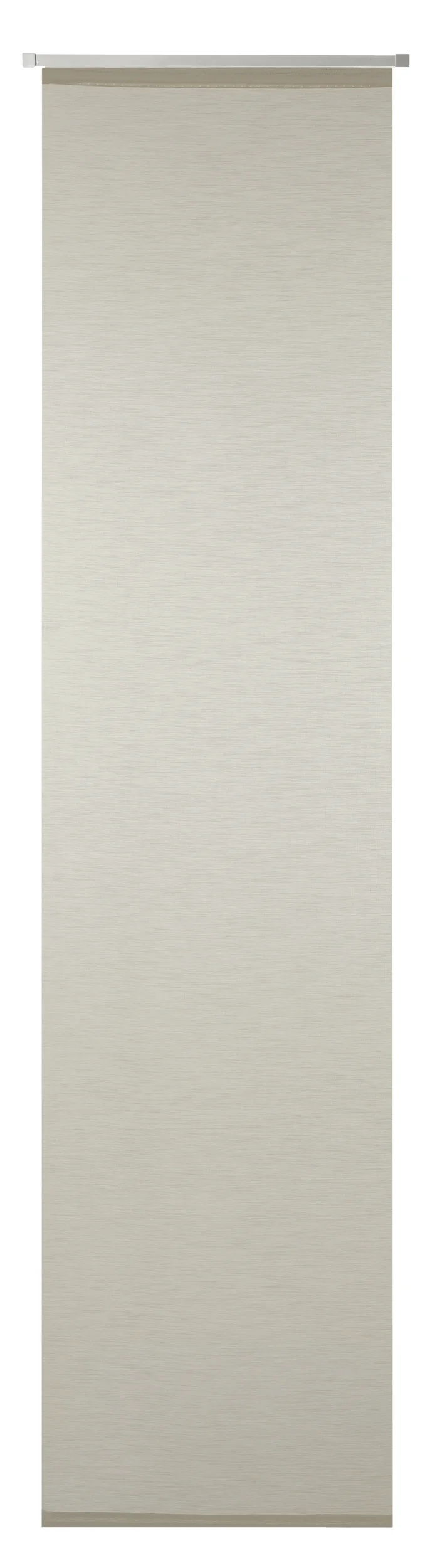 Flächenvorhang Allure 60x245cm in verschiedenen Farben